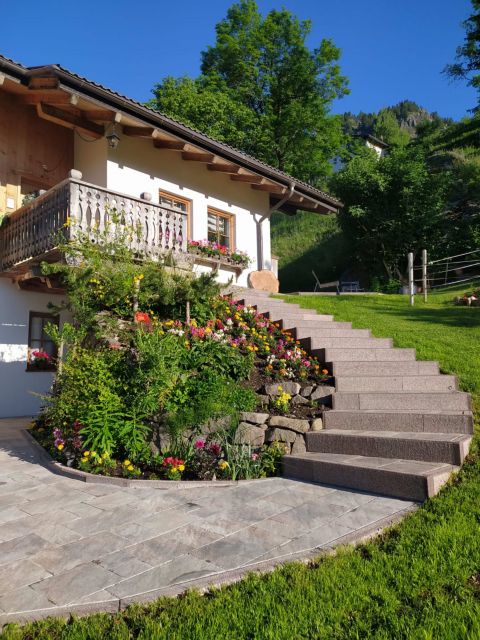 Immagine: Agriturismo ad Arabba, Dolomiti
