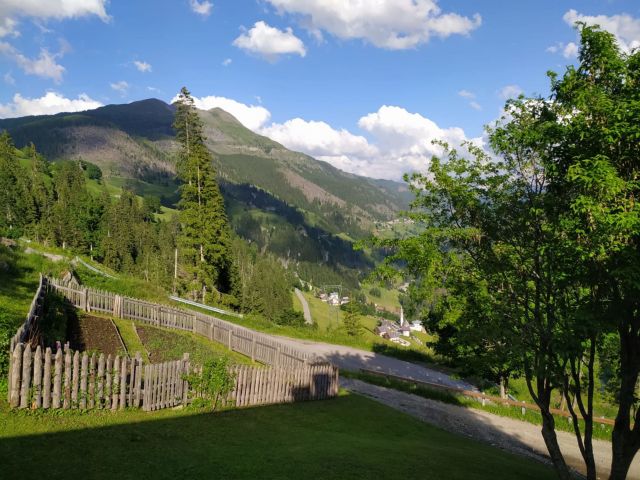 Immagine: Agriturismo ad Arabba, Dolomiti