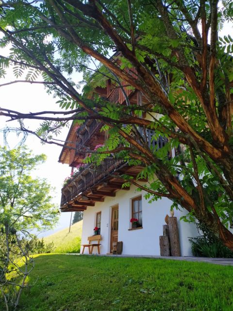 Immagine: Agriturismo ad Arabba, Dolomiti