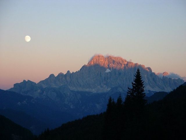 Immagine: Agriturismo ad Arabba, Dolomiti
