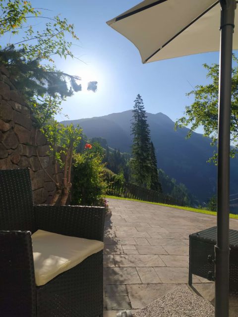 Immagine: Agriturismo ad Arabba, Dolomiti