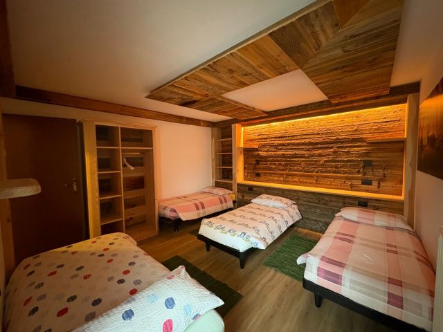 Immagine: Agriturismo ad Arabba, Dolomiti