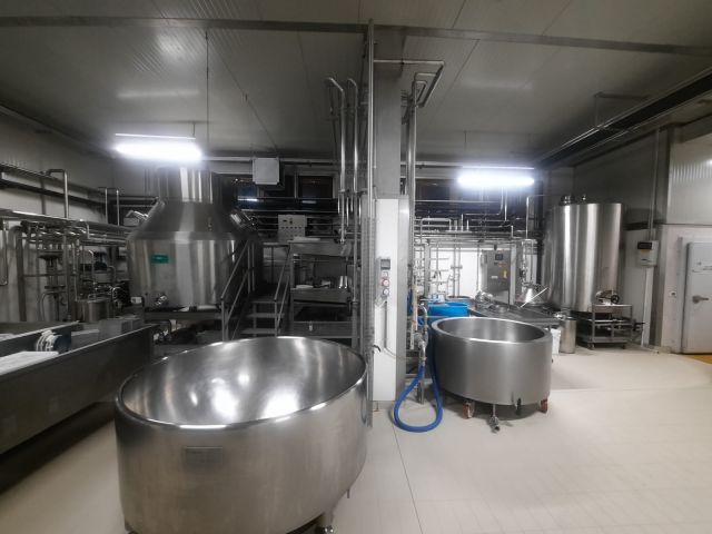 Immagini: Latteria di Livinallongo