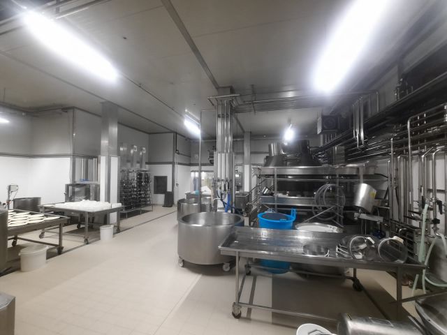 Immagini: Latteria di Livinallongo