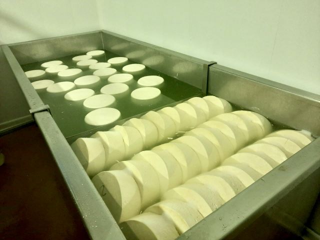 Immagini: Latteria di Livinallongo