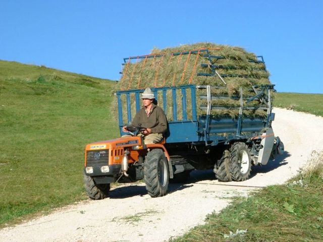 Immagine: Pralongià