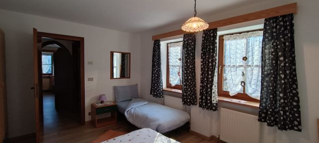 Immagine: Appartamento Boè