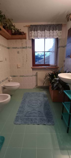 Immagine: Camera con colazione