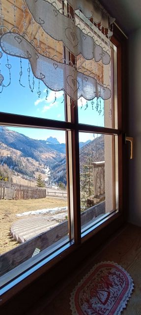 Immagine: Camera con colazione