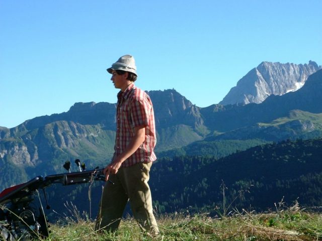 Immagine: Agriturismo El Cirum