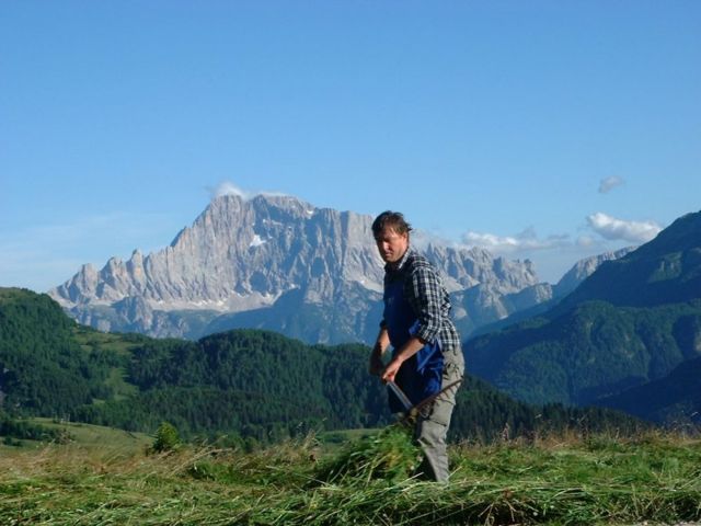 Immagine: Agriturismo El Cirum