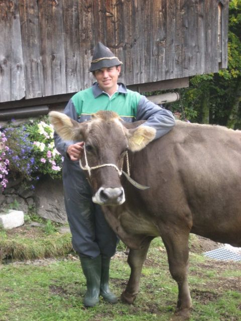 Immagine: Agriturismo El Cirum