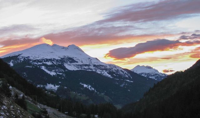 Immagine: Col di Lana