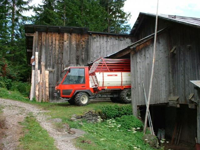 Immagine: Autocaricante