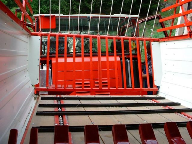 Immagine: Autocaricante