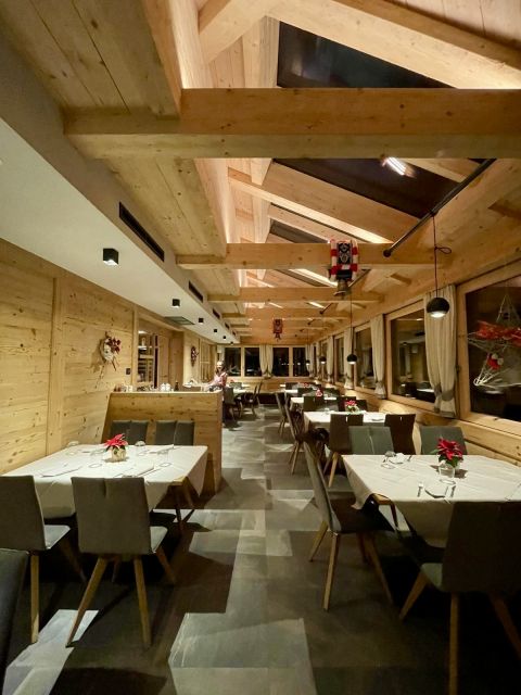 Immagine: Ristorante Agrituristico Valle di Fodom