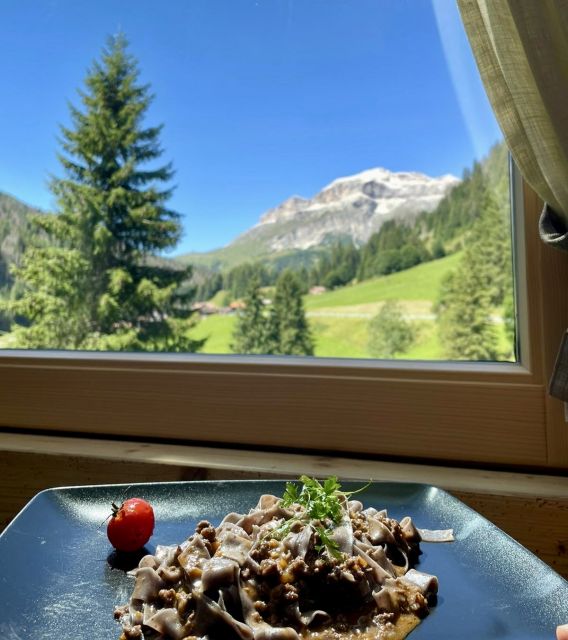 Immagine: Ristorante Agrituristico Valle di Fodom