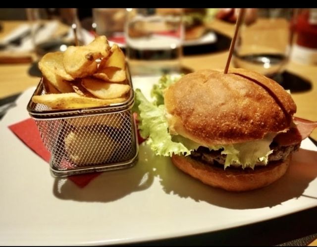 Immagine: Ristorante Agrituristico Valle di Fodom