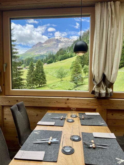 Immagine: Ristorante Agrituristico Valle di Fodom