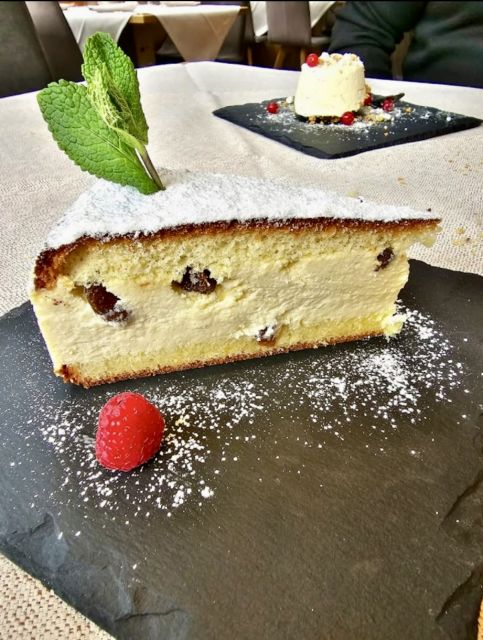 Immagine: Ristorante Agrituristico Valle di Fodom