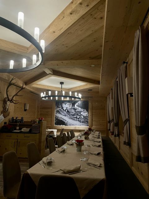 Immagine: Ristorante Agrituristico Valle di Fodom